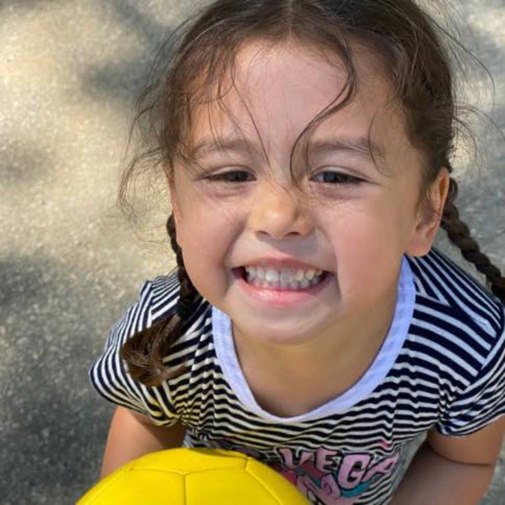 Meet your Posher, Angela